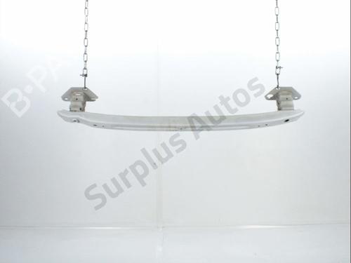 Refuerzo paragolpes trasero PEUGEOT 208 I (CA_, CC_) 1.2 VTI 82 (82 hp) 32488663