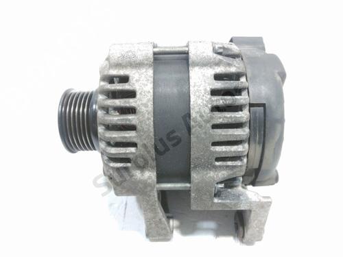 Alternador CHEVROLET CRUZE (J300) 1.6 (124 hp) 31058346