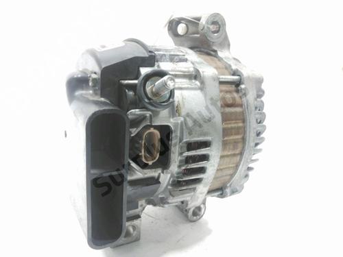 Alternator MAZDA 3 (BK) 2.3 MPS Turbo (BK14) | BP36518975M7 - Image 2