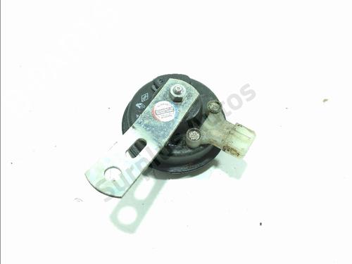 Horn RENAULT KANGOO Express (FW0/1_) 1.5 dCi 90 (FW0G, FW05, FW08, FW11) | BP34643178E13 - Image 2