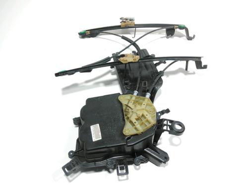 Front left window mechanism SEAT LEON (1P1) 2.0 TDI | BP28240865C22