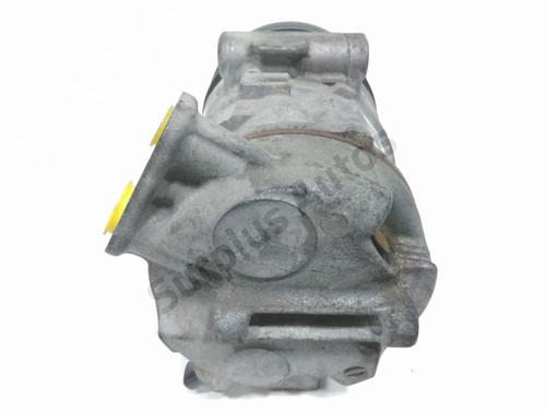 AC compressor OPEL CORSA D (S07) 1.2 (L08, L68) | BP37220453M34 - Image 3
