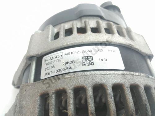 Alternator FORD FOCUS IV (HN) 1.0 EcoBoost | BP37763948M7 - Image 3