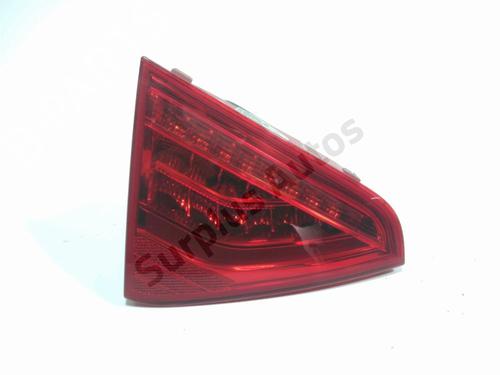 Used Left tailgate light AUDI A5 Sportback (8TA) 2.0 TDI (177 hp) 29580606