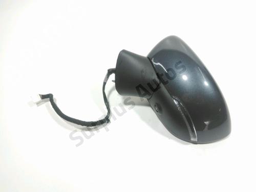 Left mirror NISSAN MICRA V (K14) 1.0 IG-T 100 | BP28246080C26 