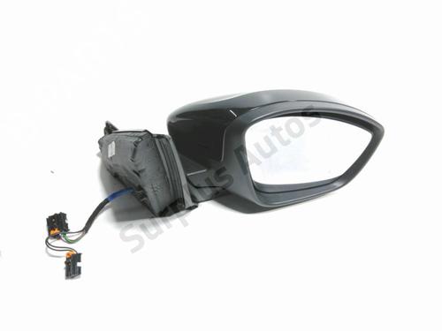Used Right mirror OPEL CORSA F (P2JO) CORSA-e (68) (136 hp) 32655371
