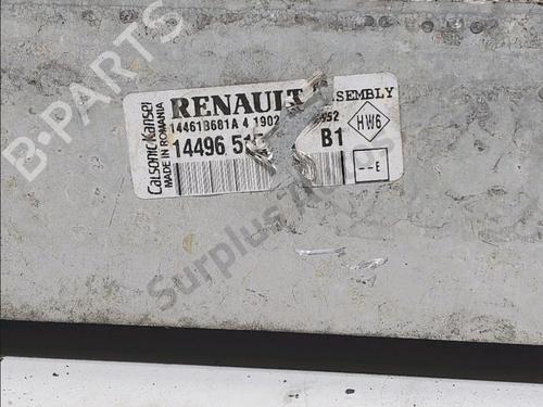 Intercooler RENAULT CLIO IV (BH_) 1.2 TCe 120 (BHAU) | BP34643102M30 - Image 3