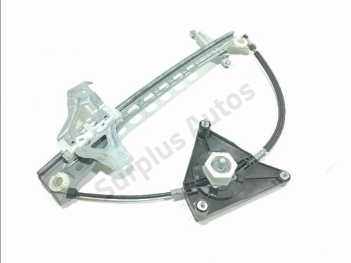 Used Front right window mechanism Front right window mechanism TOYOTA AYGO (_B4_) 1.0 (KGB40) (69 hp) 36464850 36464850