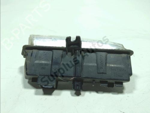 Left daytime light RENAULT CAPTUR I (J5_, H5_) 1.5 dCi 90 (J5N4, J5M5, J5MW, J5M6, J5AL, J5AJ) | BP38346029C104 - Image 2