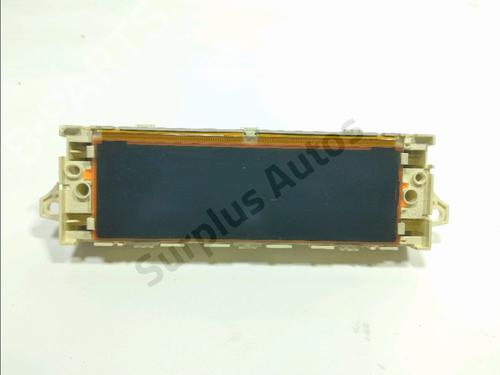 Used Display monitor Display monitor 37681198 37681198