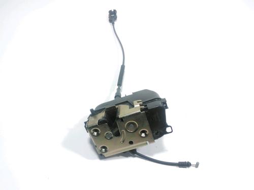 Rear right lock RENAULT LAGUNA II (BG0/1_) 1.8 16V (BG04, BG0B, BG0C, BG0V) | BP28254543C99 