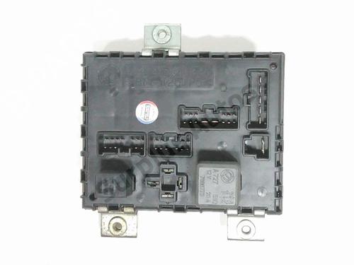 Used Fuse box FIAT BARCHETTA (183_) 1.8 16V (130 hp) 30141328
