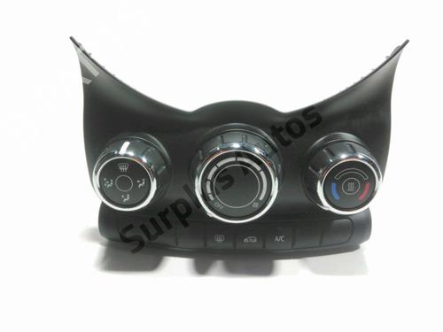 AC Styreenhet / Manøvreringsenhet MINI MINI (F55) One (102 hp) 28227916