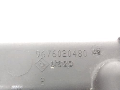Injection rail CITROËN C3 II (SC_) 1.2 VTi 82 | BP28221272M98 - Image 6