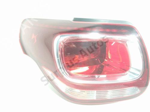 Used Left taillight Left taillight 39195553 39195553