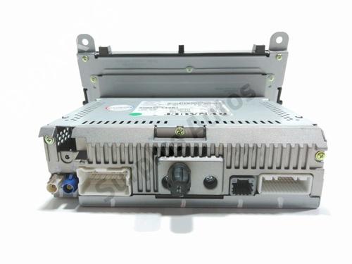 Radio RENAULT CLIO IV (BH_) 1.5 dCi 75 | BP28232460E6 