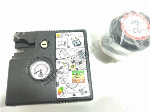 Kit rueda repuesto Kit rueda repuesto 37766300 37766300