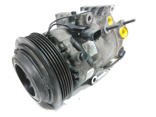 Used AC compressor KIA SPORTAGE III (SL) 1.7 CRDi (116 hp) 28223384