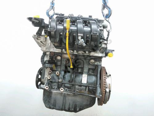 Used Engine Engine DACIA SANDERO II 1.2 (75 hp) 33333473 33333473
