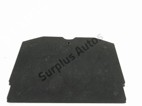 Used Luggage compartment floor Luggage compartment floor 28262438 28262438