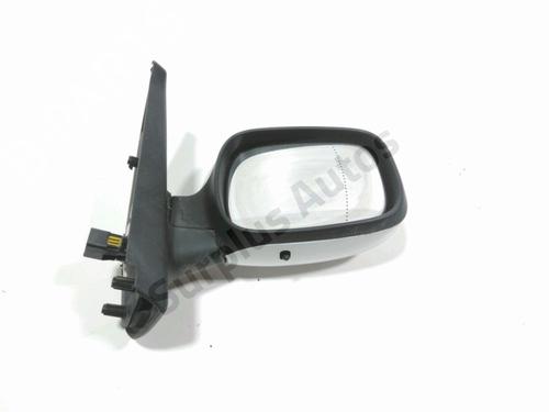 Right mirror RENAULT KANGOO Express (FC0/1_) 1.5 dCi (FC1E) | BP29580113C27 