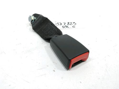 Used Seat buckle Seat buckle FORD KA (RU8) 1.2 (69 hp) 37770984 37770984