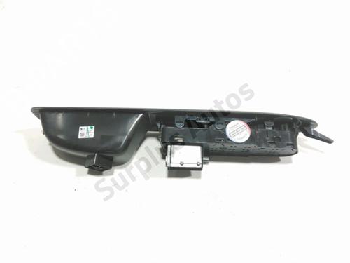 Left front window switch DS DS 3 (SA_) 1.2 THP 110 / PureTech 110 (SAHNPS, SAHNZ6, SAHNZT) | BP37778260I27 - Image 2
