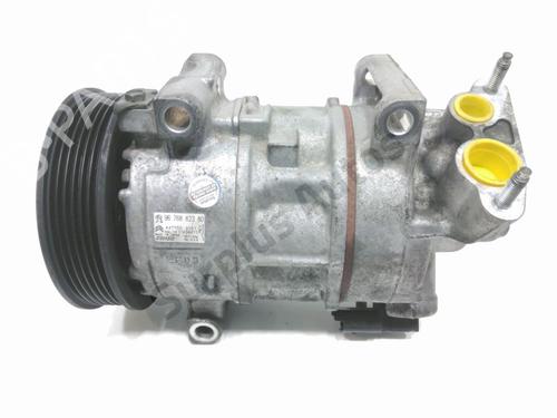 AC compressor CITROËN DS5 1.6 HDi 115 | BP37628048M34 - Image 2