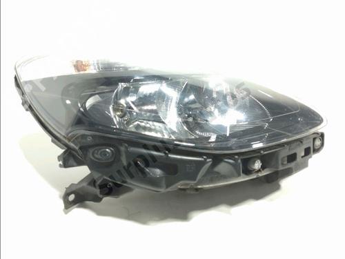 Used Right headlight Right headlight RENAULT CLIO III (BR0/1, CR0/1) 1.5 dCi (88 hp) 34148798 34148798