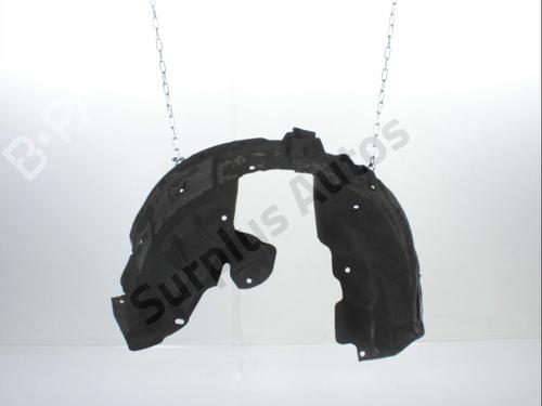Used Wheel arch RENAULT SCÉNIC III (JZ0/1_) 1.6 dCi (JZ00, JZ12) (130 hp) 29230506