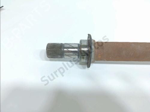 Right front driveshaft RENAULT MEGANE IV Hatchback (B9A/M/N_) 1.5 dCi 110 (B9A3) | BP40251883M39 - Image 4