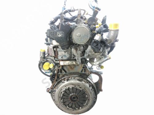 Engine SUZUKI WAGON R+ (MA) 1.3 DDiS (RB413D) | BP29296888M1 - Image 4