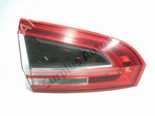 Used Left tailgate light Left tailgate light FORD S-MAX (WA6) 2.0 TDCi (140 hp) 33867854 33867854