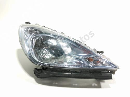 Used Right headlight HONDA JAZZ III (GE_, GG_, GP_, ZA_) 1.3 HYBRID (GP1) (102 hp) 29859776
