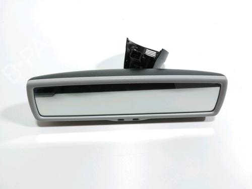 Used Rear mirror VW GOLF VII (5G1, BQ1, BE1, BE2) 1.6 TDI (105 hp) 28264272