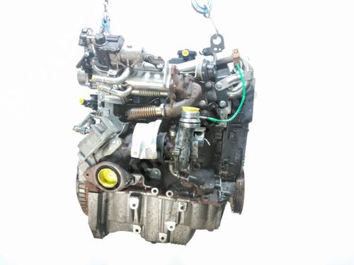 Engine RENAULT TWINGO II (CN0_) 1.5 dCi 75 | BP28219415M1 