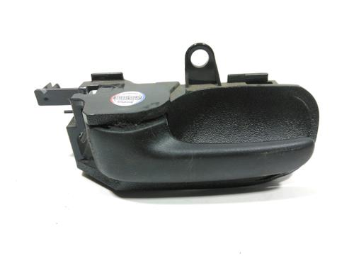 Used Rear left interior door handle Rear left interior door handle PEUGEOT 107 (PM_, PN_) 1.0 (68 hp) 28252597 28252597