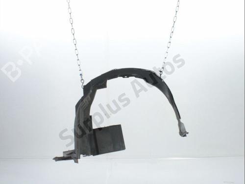 Used Wheel arch PEUGEOT 107 (PM_, PN_) 1.4 HDi (54 hp) 30559074