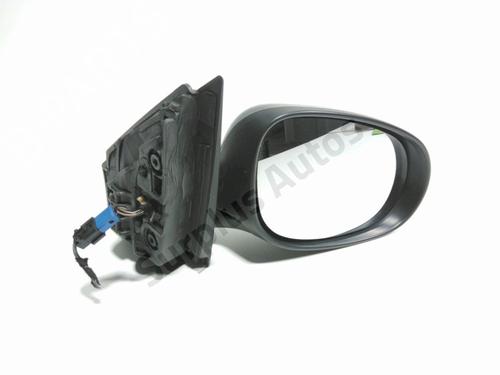 Used Right mirror Right mirror 37776263 37776263