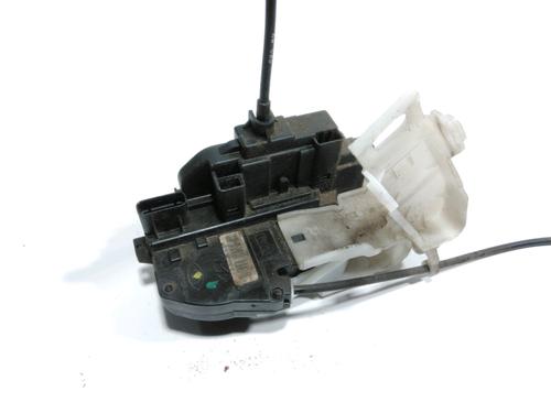 Rear left lock KIA CEE'D Hatchback (ED) 1.6 CRDi 115 | BP28255203C100 