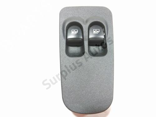 Left front window switch LANCIA YPSILON (843_) 1.2 (843.AXA1A) | BP40213990I27 - Image 2