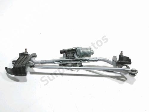 Used Front wipers mechanism TOYOTA RAV 4 V (_A5_, _H5_) 2.5 Hybrid (AXAH52) (218 hp) 32041030