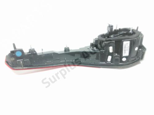 Left tailgate light RENAULT MEGANE IV Hatchback (B9A/M/N_) 1.5 Blue dCi 115 (B9A6) | BP37292601C79 - Image 3