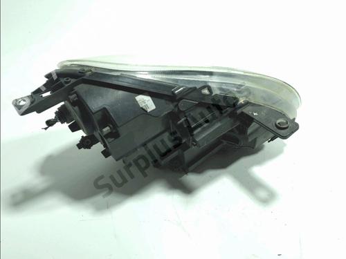 Left headlight ALFA ROMEO GIULIETTA (940_) 1.4 TB (940FXB1A, 940FXB11) | BP32280038C28
