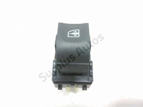 Used Right rear window switch RENAULT CAPTUR I (J5_, H5_) 0.9 TCe 90 (90 hp) 30999415
