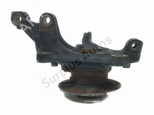 Right front steering knuckle MG MG ZS SUV (AZS1) EV | BP36550231M26 - Image 3