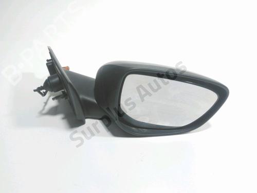 Used Right mirror CITROËN C4 CACTUS 1.2 VTi 82 (82 hp) 28245334