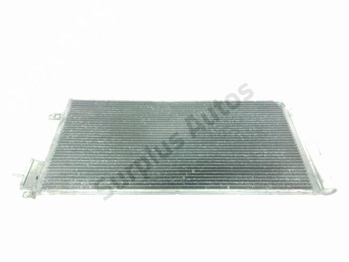 Used Heater matrix Heater matrix 32153657 32153657