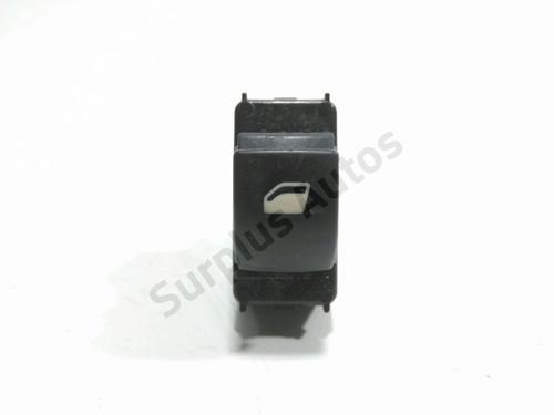 Used Right front window switch Right front window switch PEUGEOT PARTNER Tepee 1.6 BlueHDi 100 (100 hp) 36253262 36253262