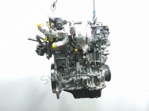 Engine HYUNDAI TUCSON (NX4E, NX4A) 1.6 T-GDI Plug-in-Hybrid HTRAC | BP30584602M1 - Image 3